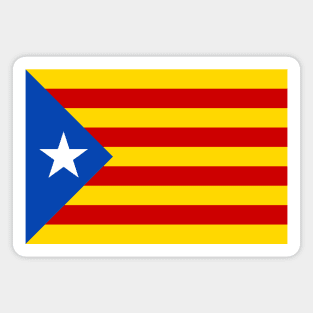 Estelada Flag Magnet